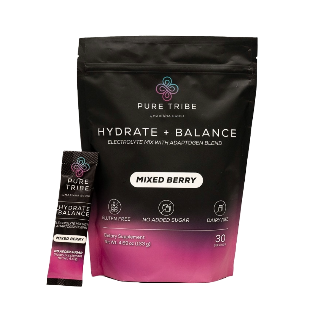 Hydrate + Balance | Single