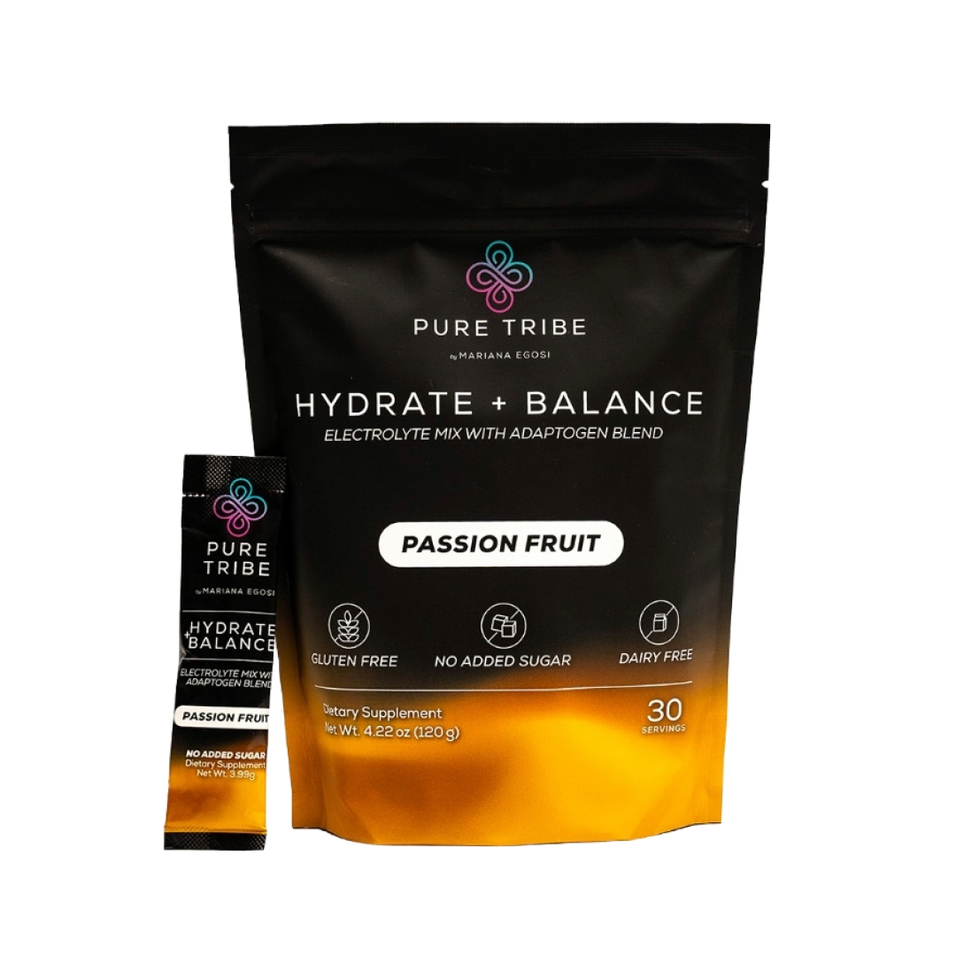 Hydrate + Balance | Bundle