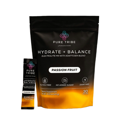 Hydrate + Balance | Bundle