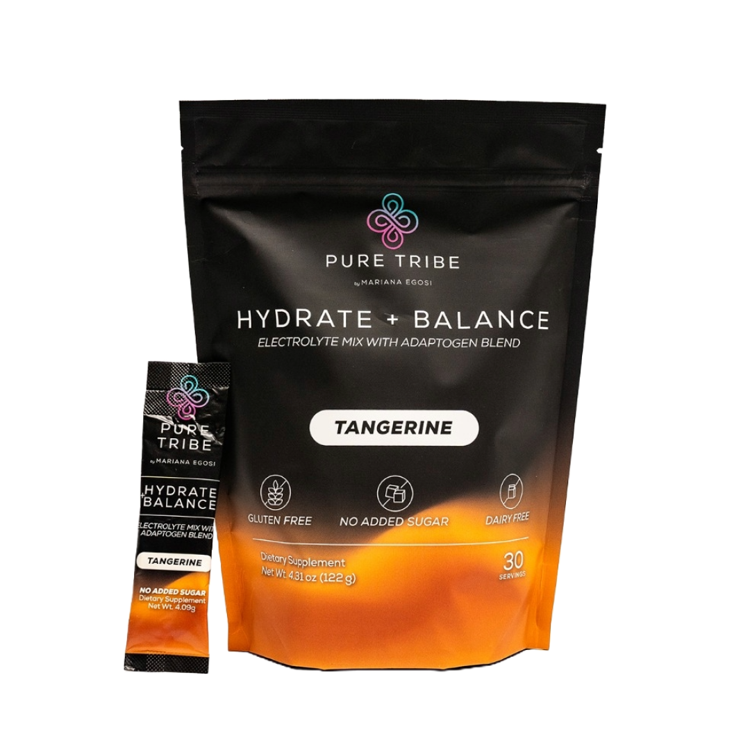 Hydrate + Balance | Bundle