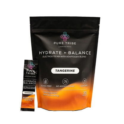 Hydrate + Balance | Bundle